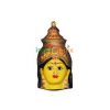 Devi Matha Face Idol