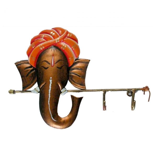 Ganesha Key Hanger