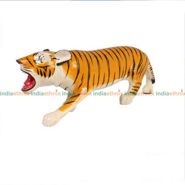Nirmal-Tiger 2