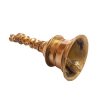 Brass Ghanti