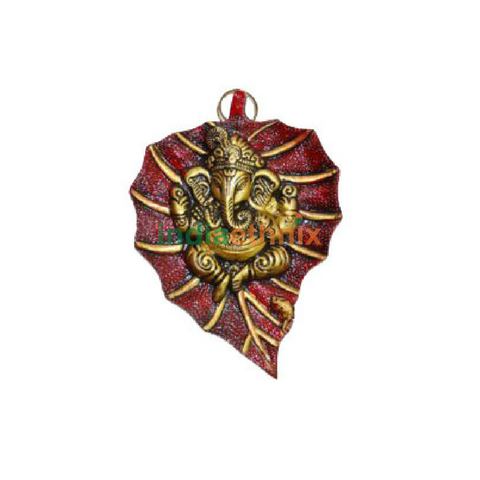 Ganesha Wall Hanging