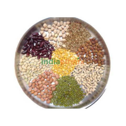 Navadhanyam (9 Grains)