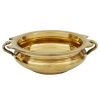Brass Urli Traditional Bowl