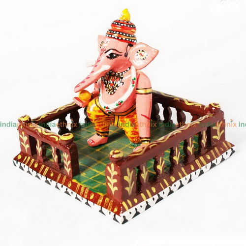 Kondapalli Bala Vinayaka