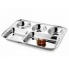 Stainless-Steel-Compartment-Plate---5-in-1