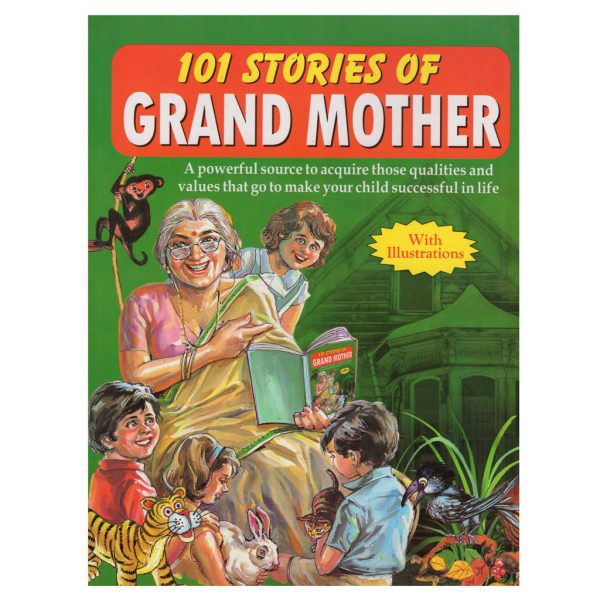 Stories of Grand Mother