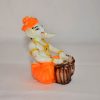 Ganesha with Tabla