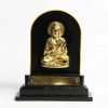 Brass Sitting Budha