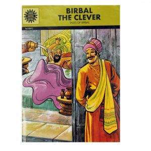 Birbal the Clever