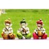 Ganesha - Set of 3