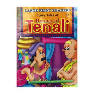 Funny Tales of Raman of Tenali