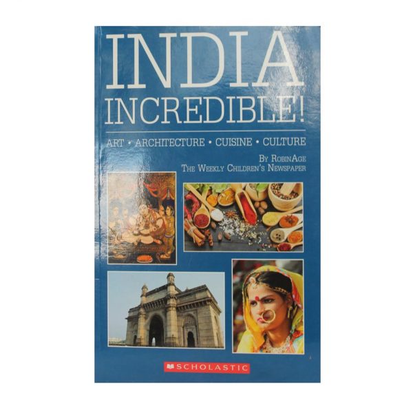 India Incredible