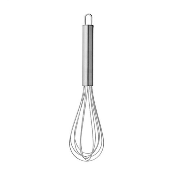 Clytius Stainless Steel Whisk