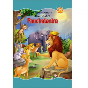 The Best of panchatantra