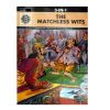 The Matchless wits 3 in 1-Amar Chitra Katha