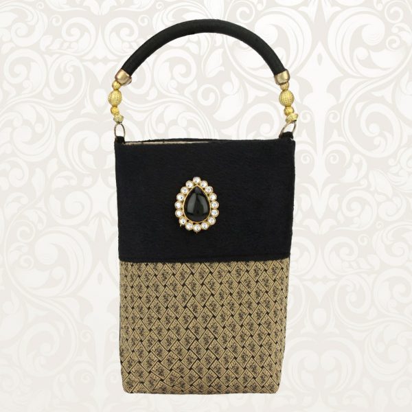 Designer Handbag-Pattern Design