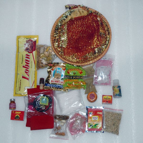 Dussehra Navratri Puja kit