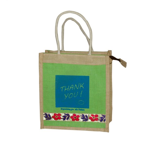 handcrafted-jute-bags-green