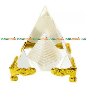 Vasthu Crystal Pyramid