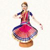 Dancing Doll-Arala Hasta Mudra