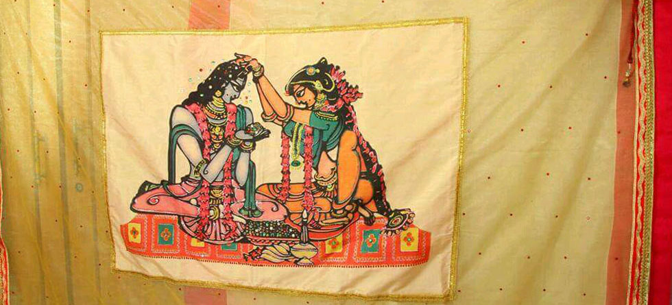 Teresellas-Addutera for Jeelakarra Bellam Golden