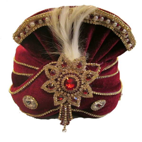 designer-velvet-turban-2100-1