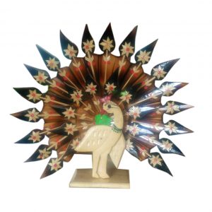 Kondapalli Decorative Peacock