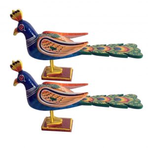 Kondapalli Peacock