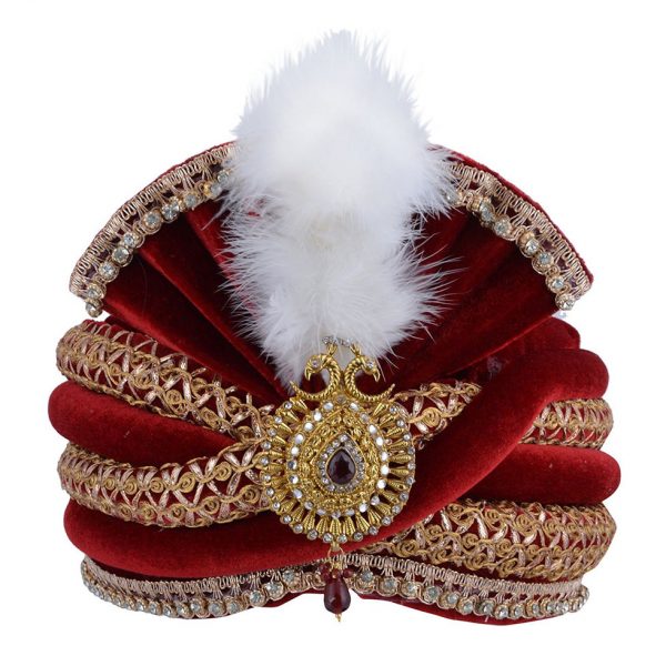 mens-velvet-turban-maroon-1600-1