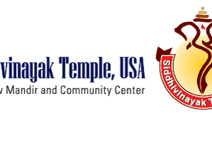 Shri Siddhivinayak Temple of USA