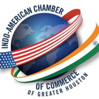 The Indo-American Chamber of Commerce of Greater Houston (IACCGH)