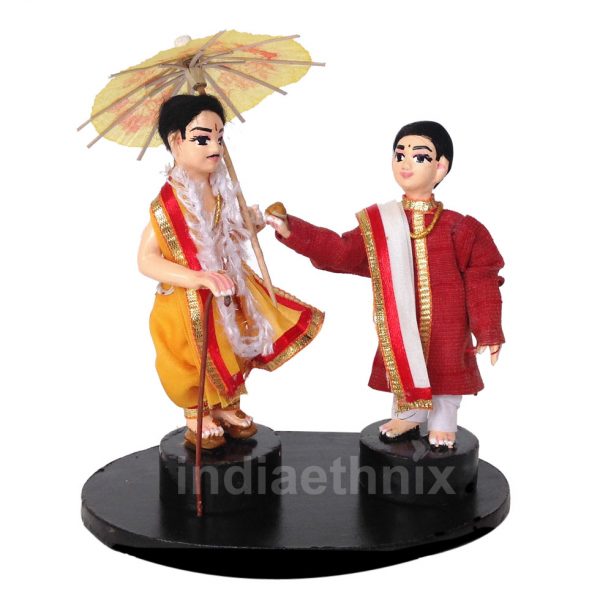 wedding-doll-kasi-yatra