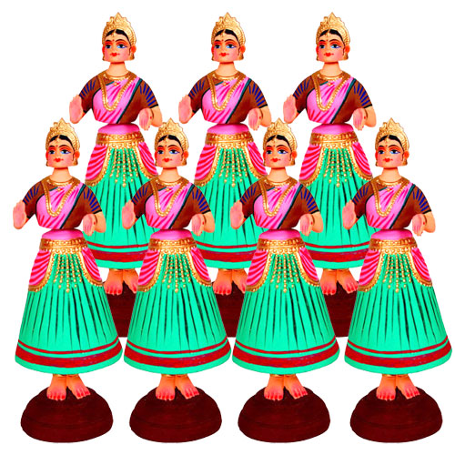 kondapally-dancing-doll