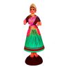 Kondapalli Dancing Doll