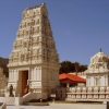 The Shiva Murugan Temple