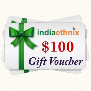 Gift Voucher-100 Dollars