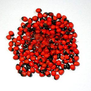 Chirmi Beads 10 pc