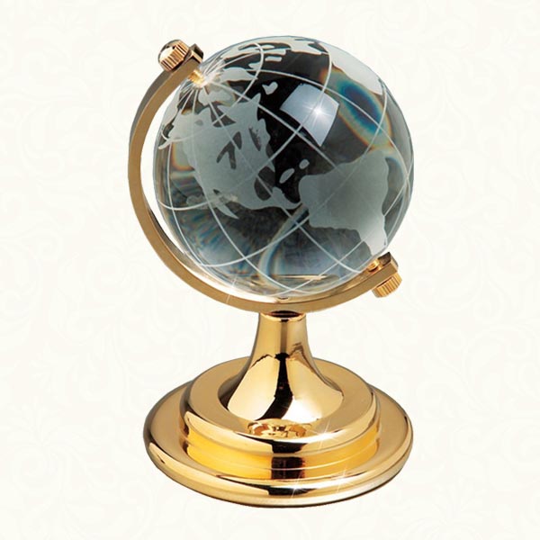 crystal-globe