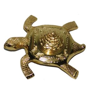 Tortoise Sri Yantra