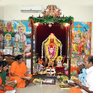 Sundarakanda Parayanam