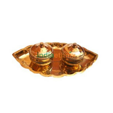 Designer Haldi KumKum Return Gifts | Weddings, Puja and Events | Classical  Dance Jewelry