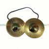 Brass Manjira