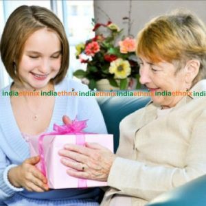 Gift service USA to India