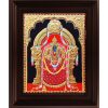 Tanjore Painting Thayaar Padmavathi