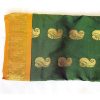 Kanchi Pattu Saree Green