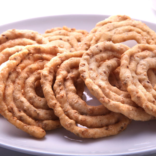 Indian-snacks-Sakinalu