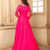 Designer Anarkali Dress