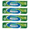 Baidyanath Neem Toothpaste 4 pack