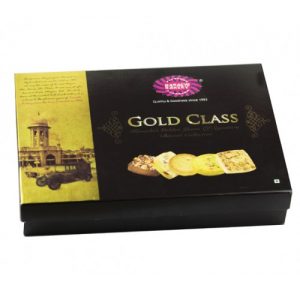 Karachi Gold Class