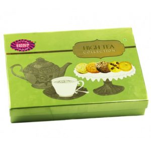 karachi High Tea Collection